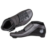 Powerslide ACCEL Race Ti Skate Boot - ROLLER SKATE USA