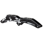 Powerslide ACCEL carbon Frame 12.8/3x125 195