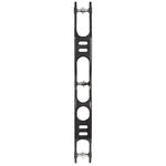 Powerslide ACCEL carbon Frame 12.8/3x125 195