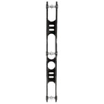 Powerslide ACCEL carbon Frame 13.0/3x125 195