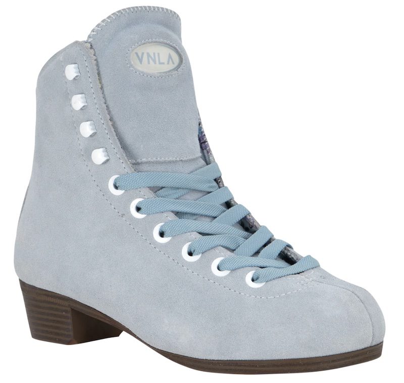 Vanilla A La Mode Roller Skate Boot