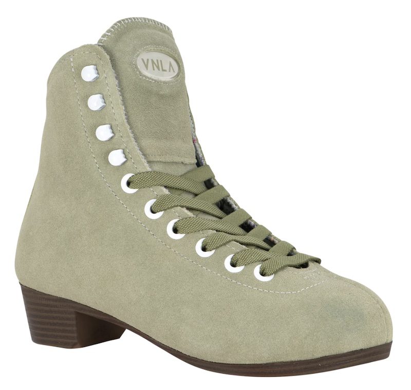 Vanilla A La Mode Roller Skate Boot