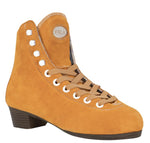 Vanilla A La Mode Roller Skate Boot