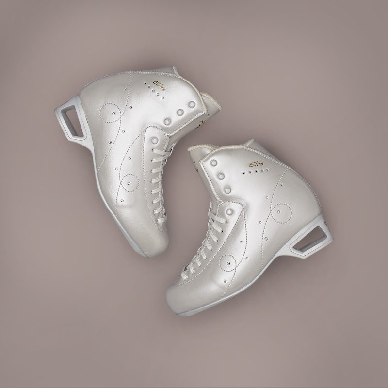 Risport Ambra Elite Roller Artistic skate Boots