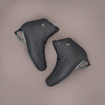 Risport Ambra Pro Black Roller Artistic skate Boots