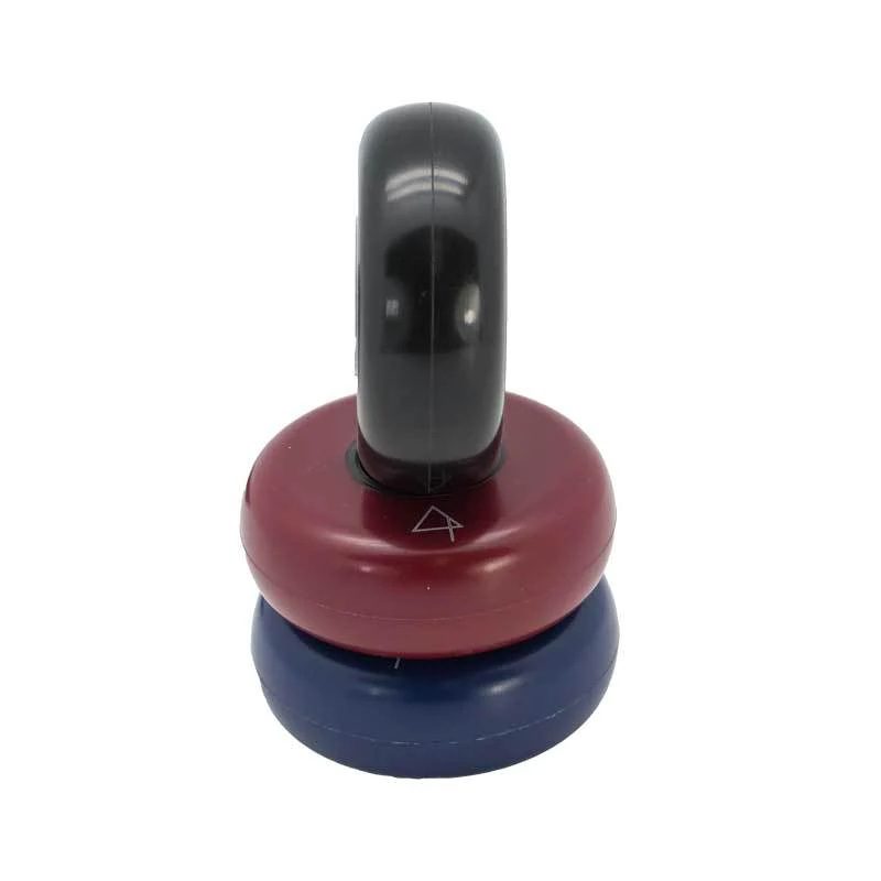 FR Antony Pottier Street Wheels