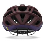 Giro Agilis Mips Helmet Matte Dark Maroon - ROLLER SKATE USA