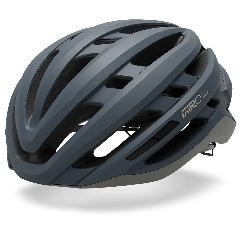 Giro Agilis Mips Helmet Matte Sapphire
