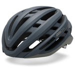 Giro Agilis Mips Helmet Matte Sapphire - ROLLER SKATE USA