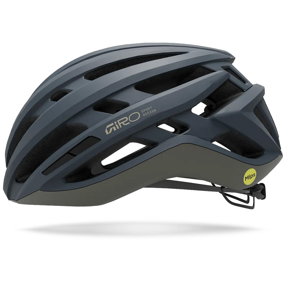 Giro Agilis Mips Helmet Matte Sapphire