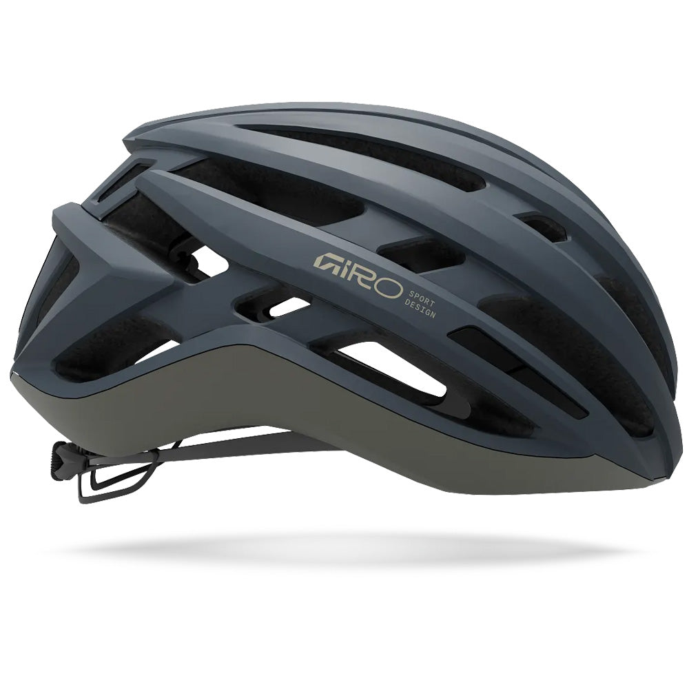 Giro Agilis Mips Helmet Matte Sapphire
