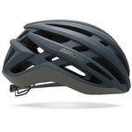 Giro Agilis Mips Helmet Matte Sapphire - ROLLER SKATE USA