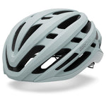 Giro Agilis Mips Helmet Matte Sky Blue - ROLLER SKATE USA