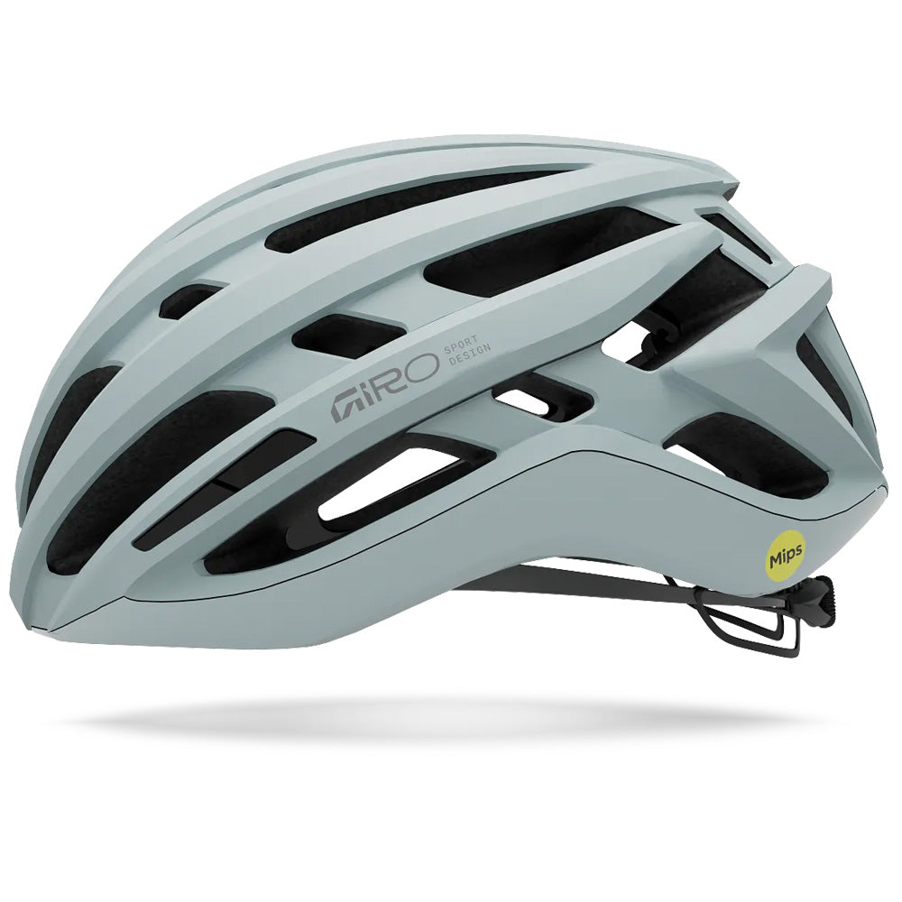 Giro Agilis Mips Helmet Matte Sky Blue