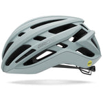 Giro Agilis Mips Helmet Matte Sky Blue - ROLLER SKATE USA