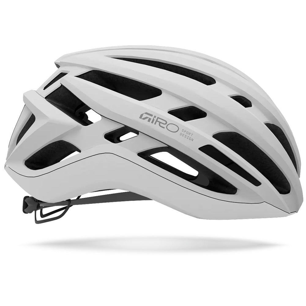 Giro Agilis Mips Helmet Matte White