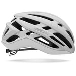 Giro Agilis Mips Helmet Matte White - ROLLER SKATE USA