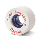 All American Dream Roller Skate Wheels