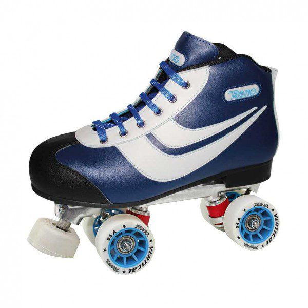 Reno Amateur Roller Derby Skate