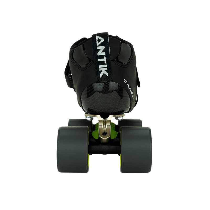 Antik Jet Carbon Performance Skate Package