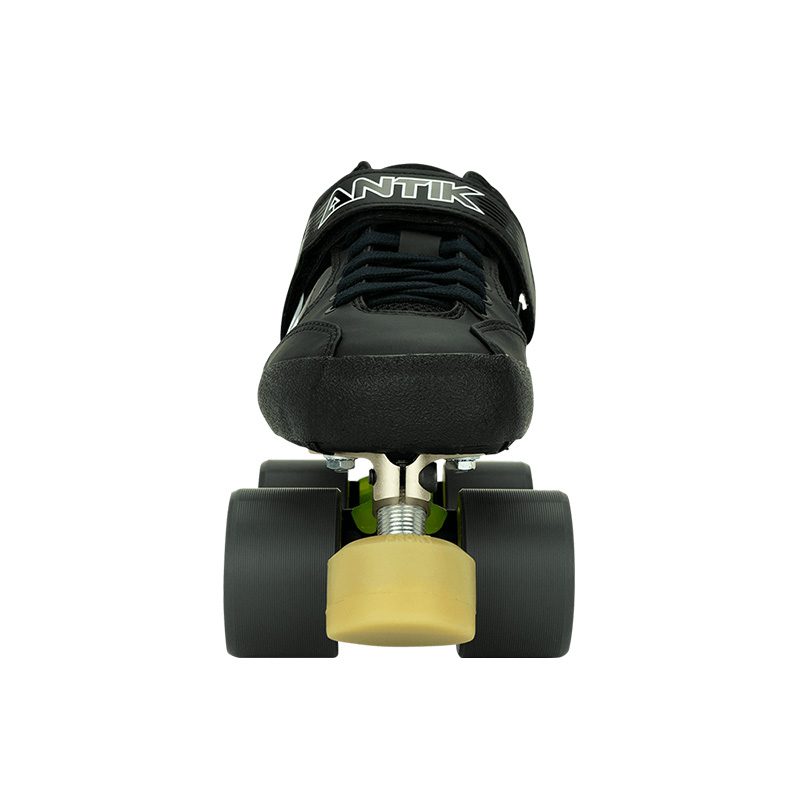 Antik Jet Carbon Performance Skate Package