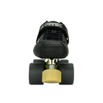Antik Jet Carbon Performance Skate Package - ROLLER SKATE USA