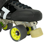 Antik Jet Carbon Performance Skate Package - ROLLER SKATE USA