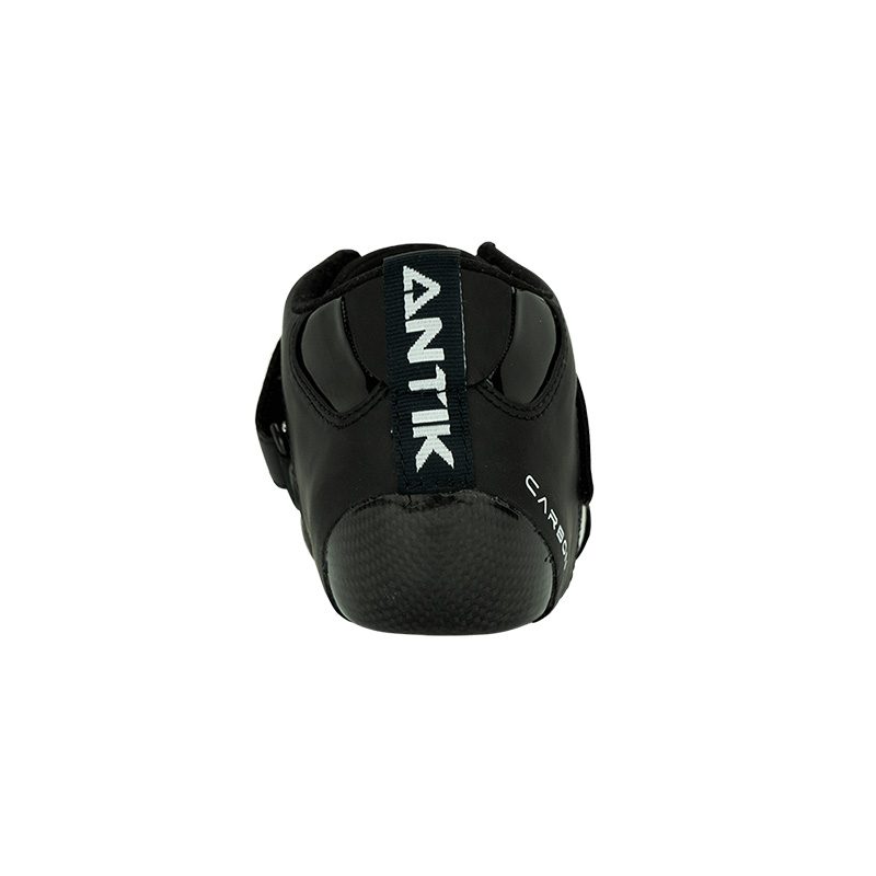 Antik Jet Carbon Roller Skate Boot