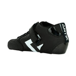 Antik Jet Carbon Roller Skate Boot