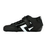 Antik Jet Carbon Roller Skate Boot