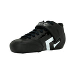 Antik Jet Carbon Roller Skate Boot