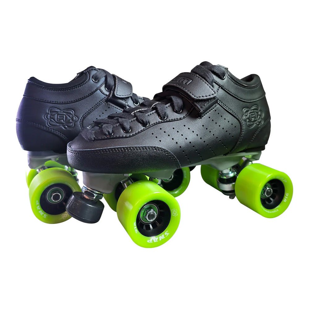 Atom Apex Derby Roller Skate Package - ROLLER SKATE USA