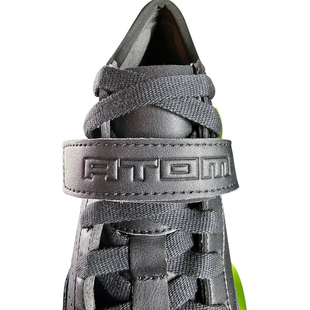 Atom Apex Derby Roller Skate Package - ROLLER SKATE USA