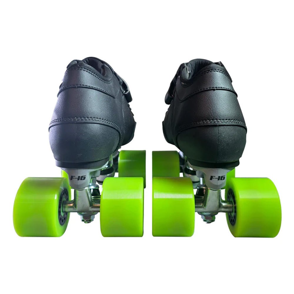 Atom Apex Derby Roller Skate Package - ROLLER SKATE USA