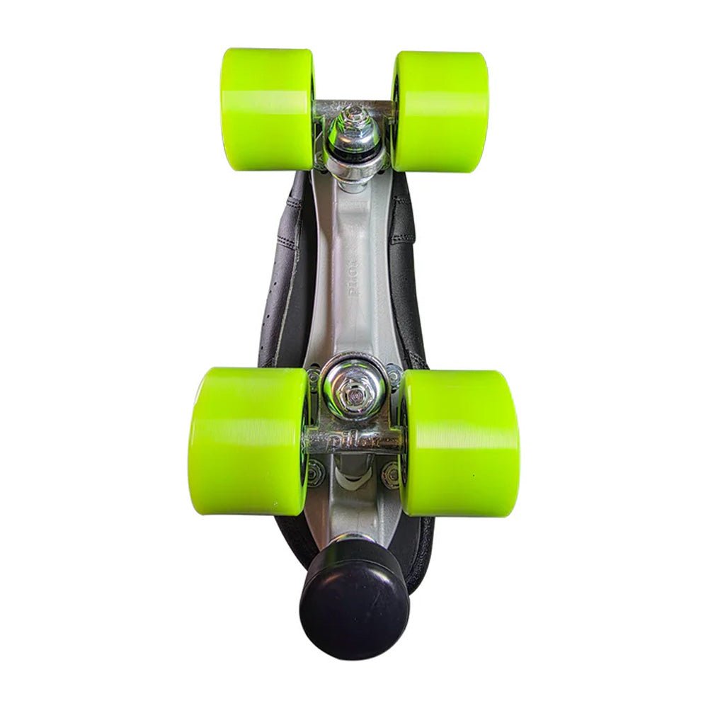 Atom Apex Derby Roller Skate Package - ROLLER SKATE USA