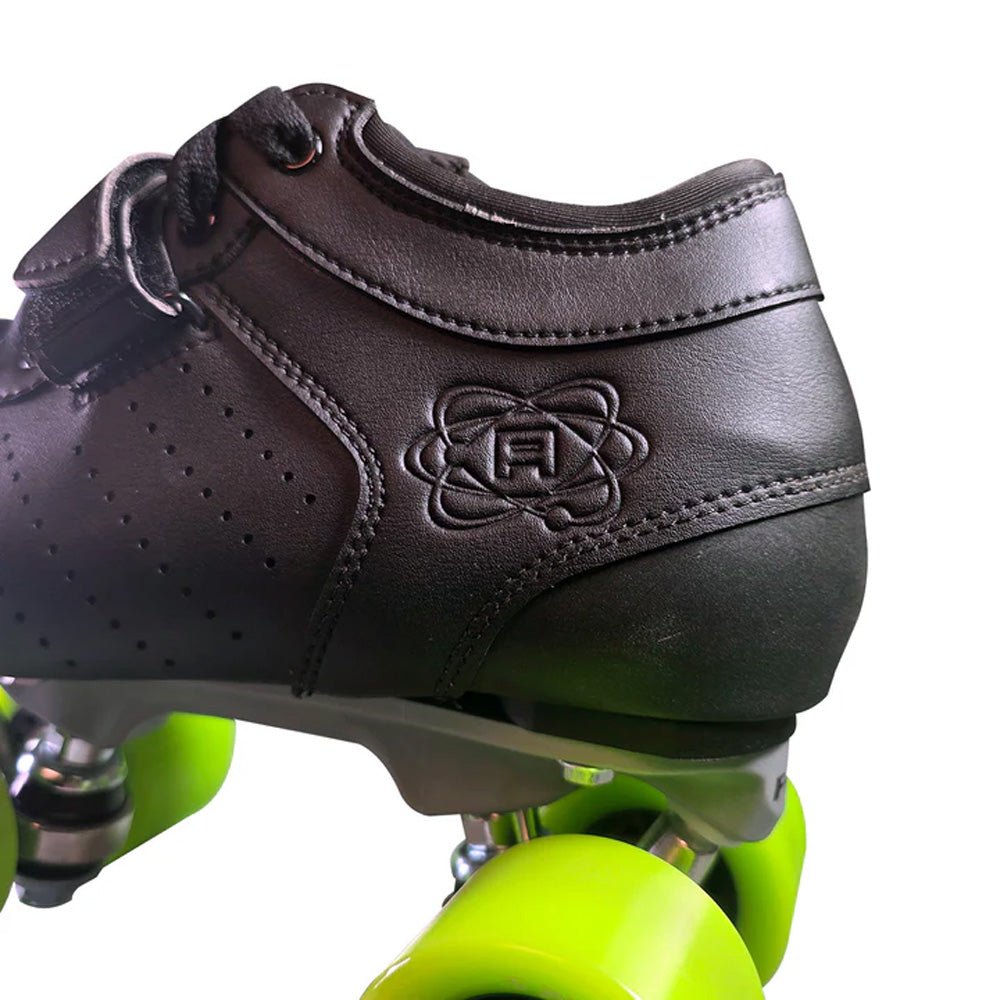 Atom Apex Derby Roller Skate Package - ROLLER SKATE USA