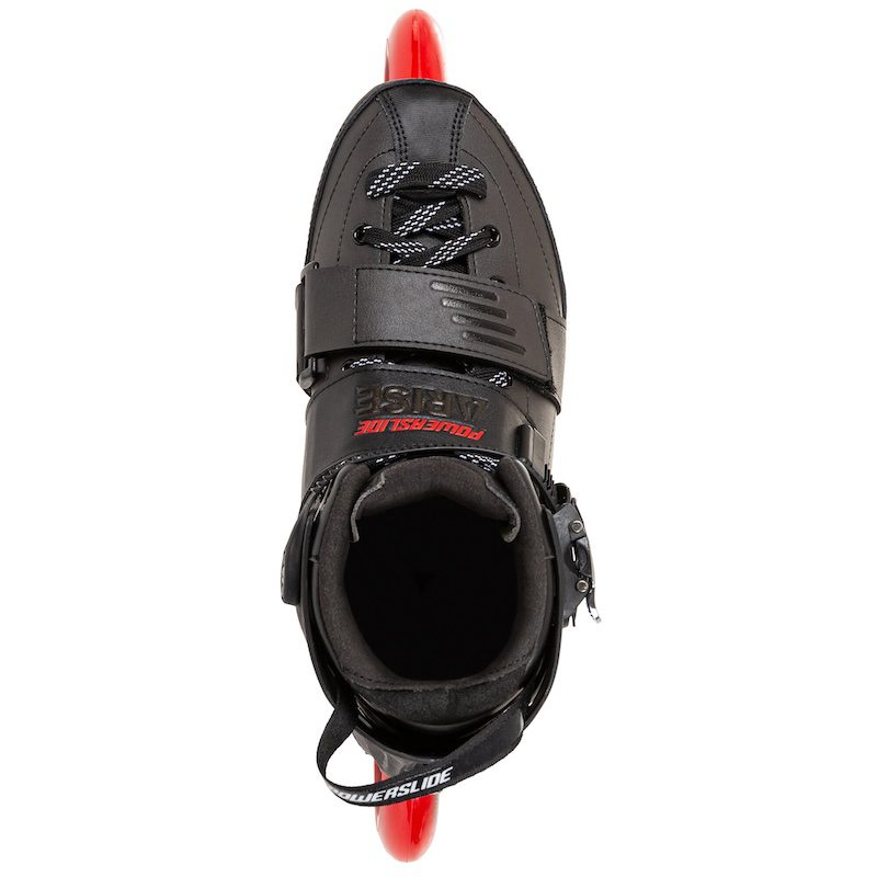Powerslide Arise SL Black