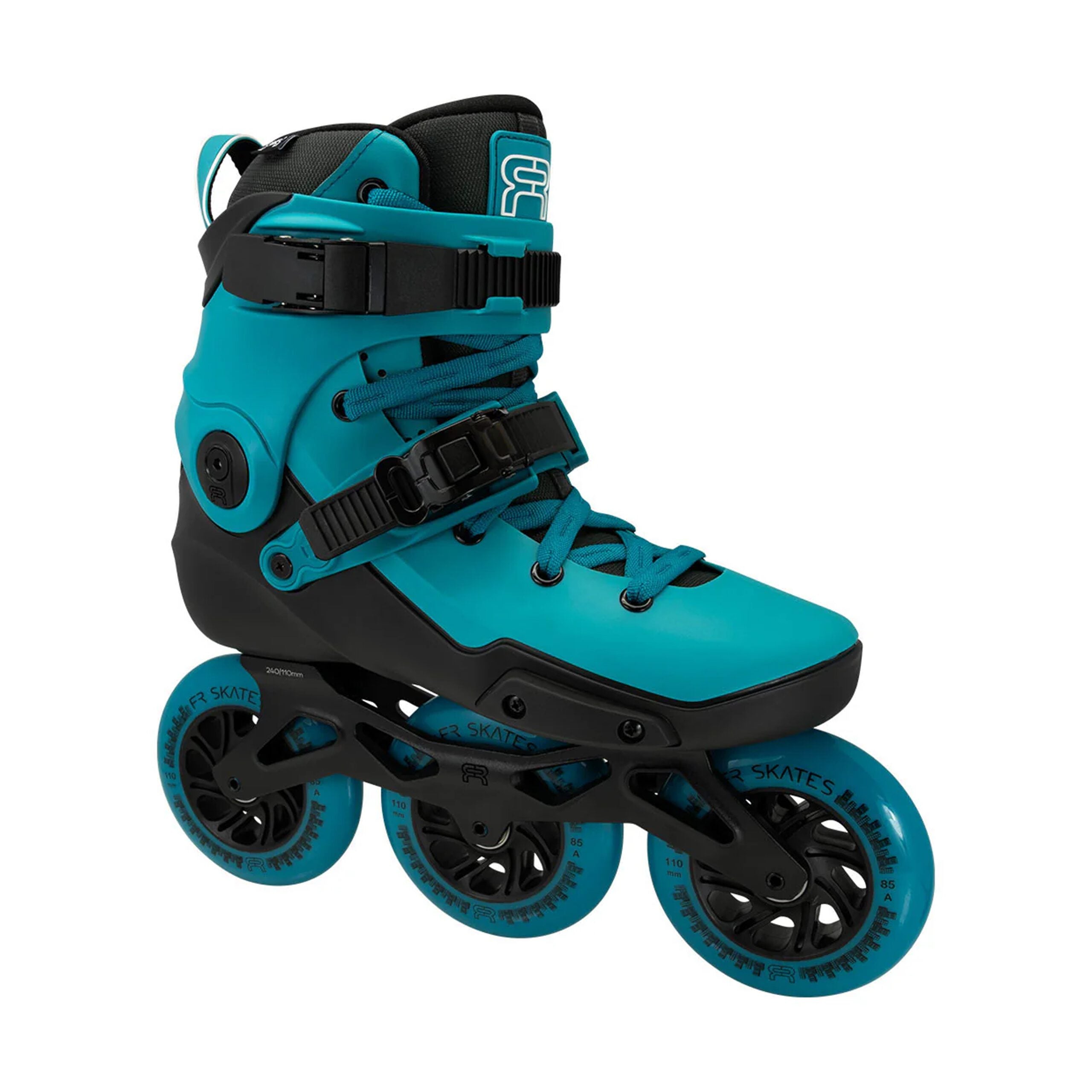 FR NEO 2 DUAL 310 Freeride Skate - ROLLER SKATE USA