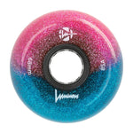 Luminous Inline LED Wheels 68mm