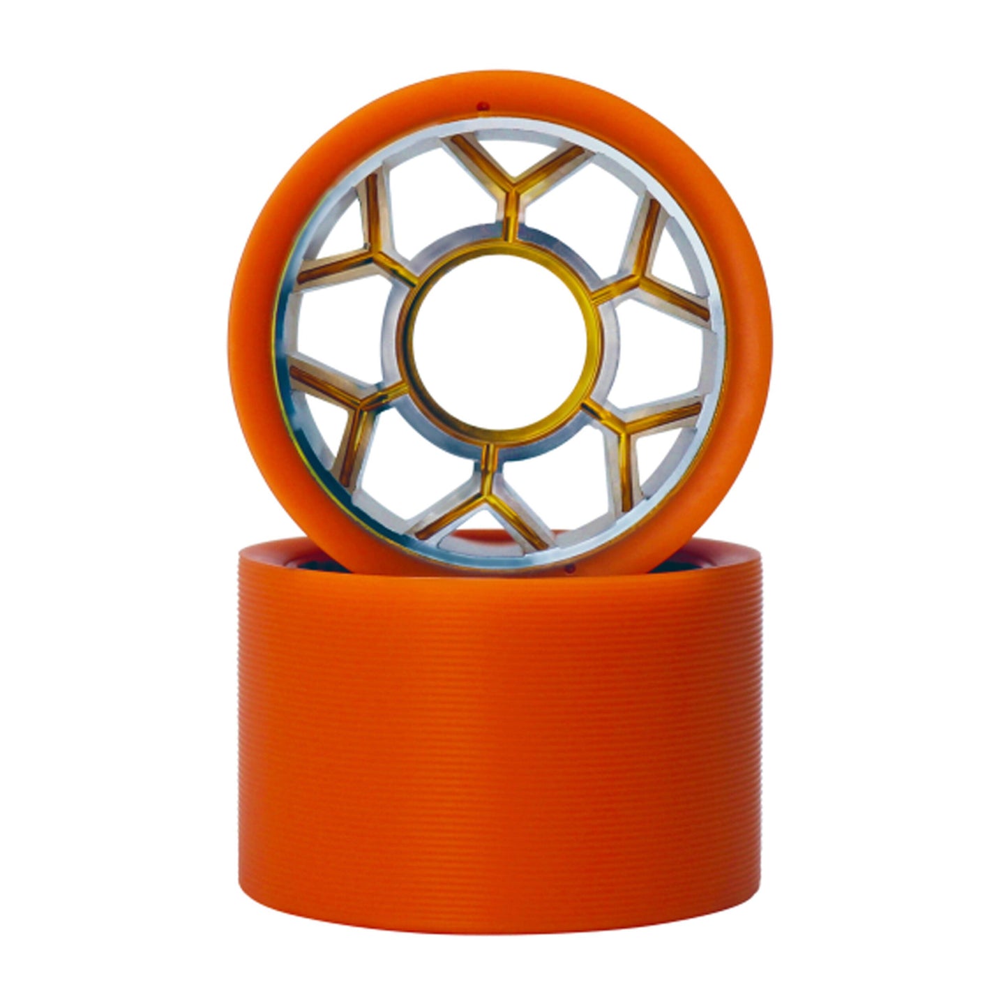 BackSpin Astro 65MM Roller Skate Wheels