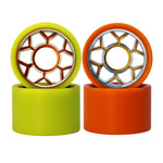 BackSpin Astro 65MM Roller Skate Wheels