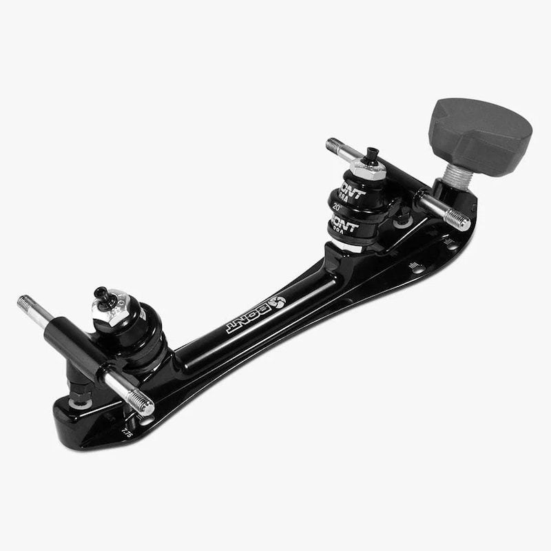 BONT Athena Roller Skate Plate