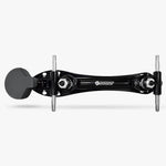 BONT Athena Roller Skate Plate