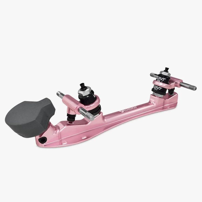 BONT Athena Roller Skate Plate