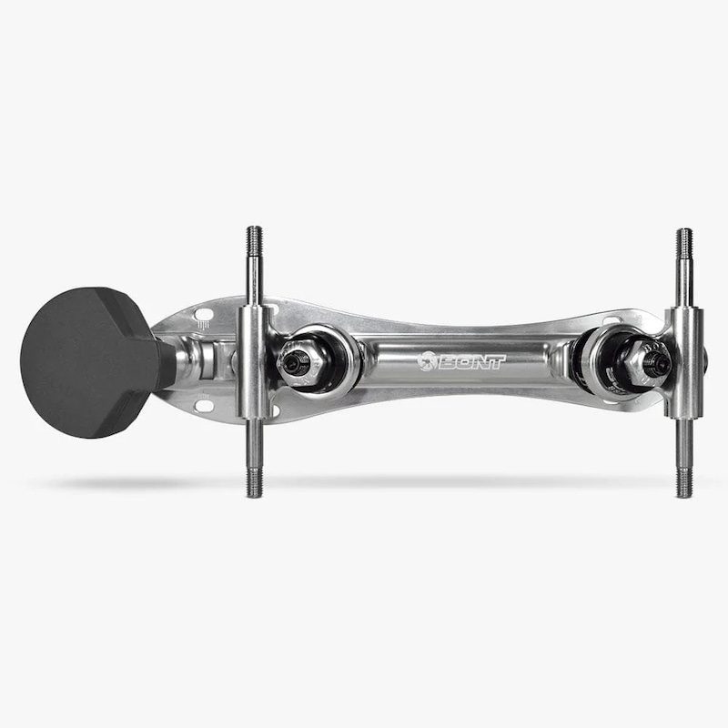 BONT Athena Roller Skate Plate