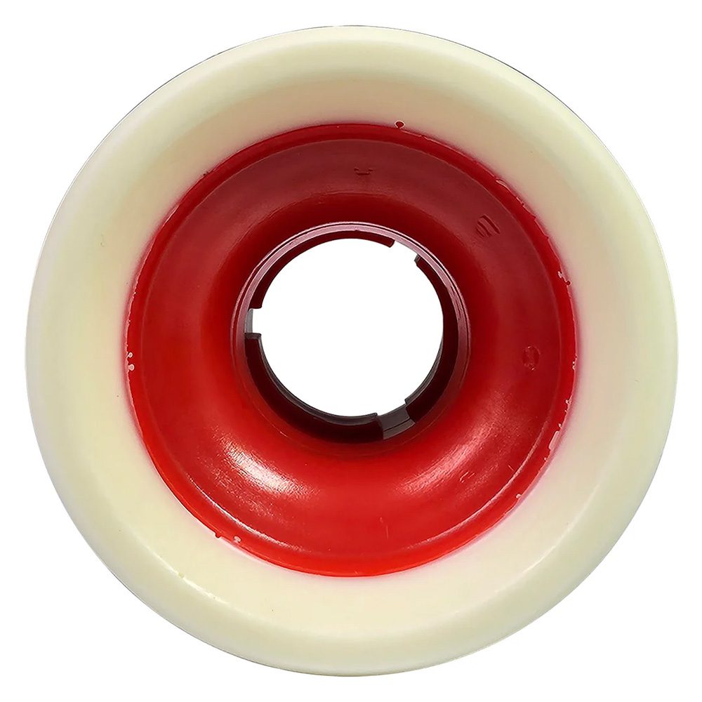 Atom Stroker Roller Skate Wheels