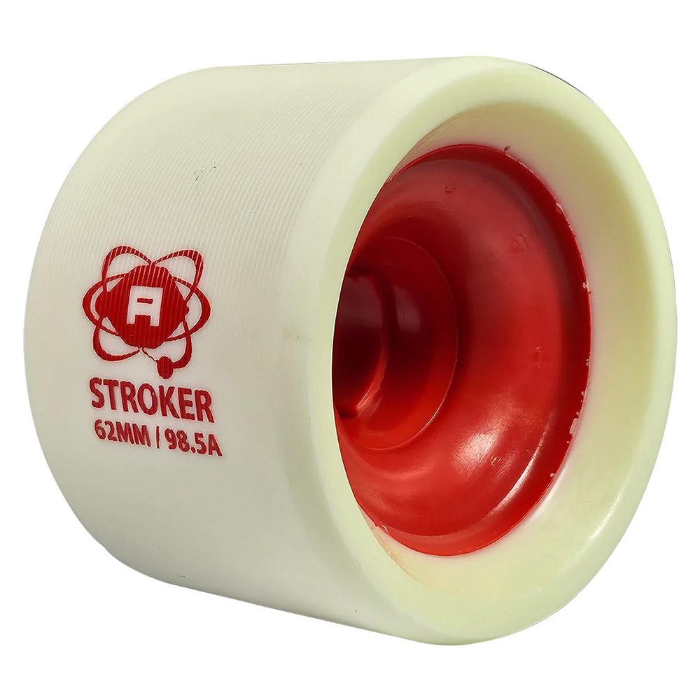 Atom Stroker Roller Skate Wheels