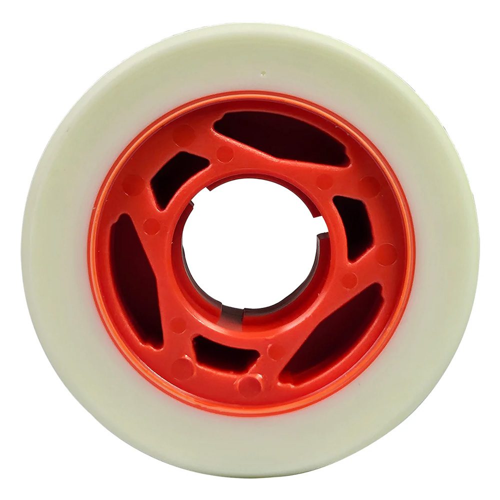 Atom Stroker Roller Skate Wheels