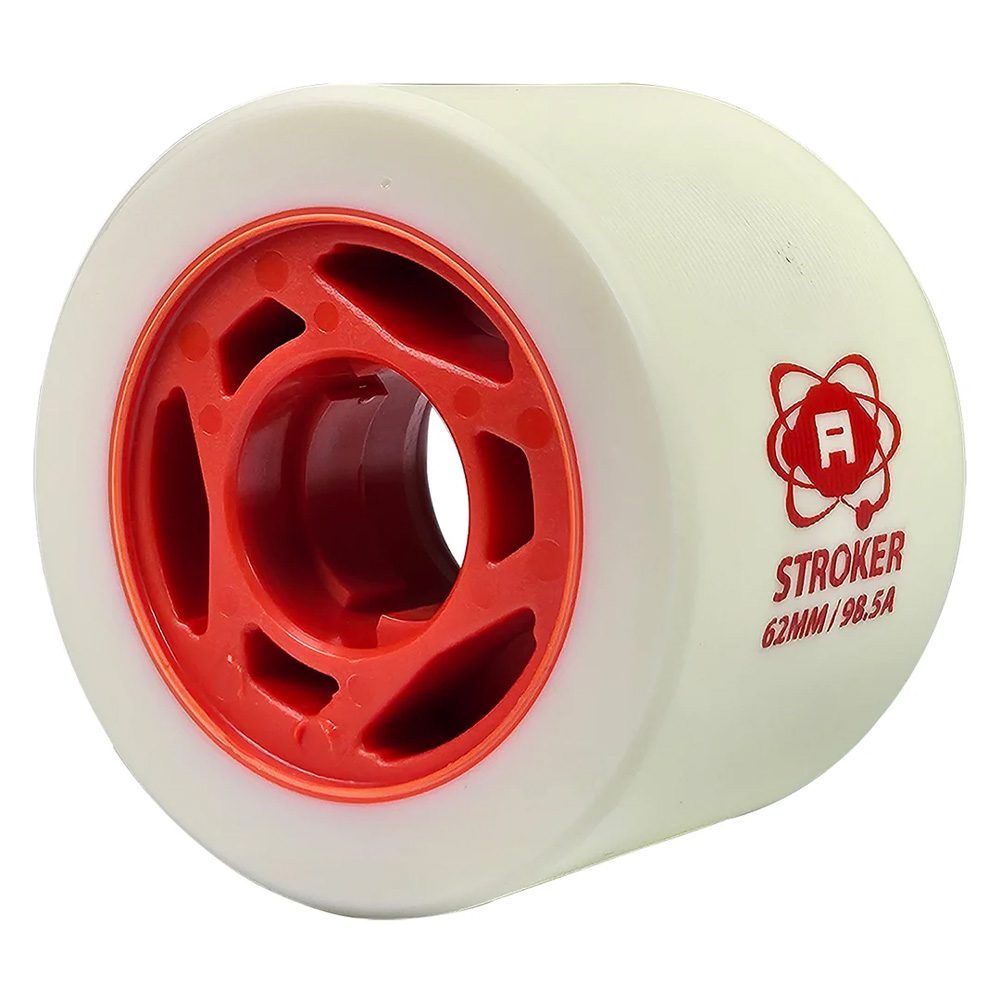 Atom Stroker Roller Skate Wheels