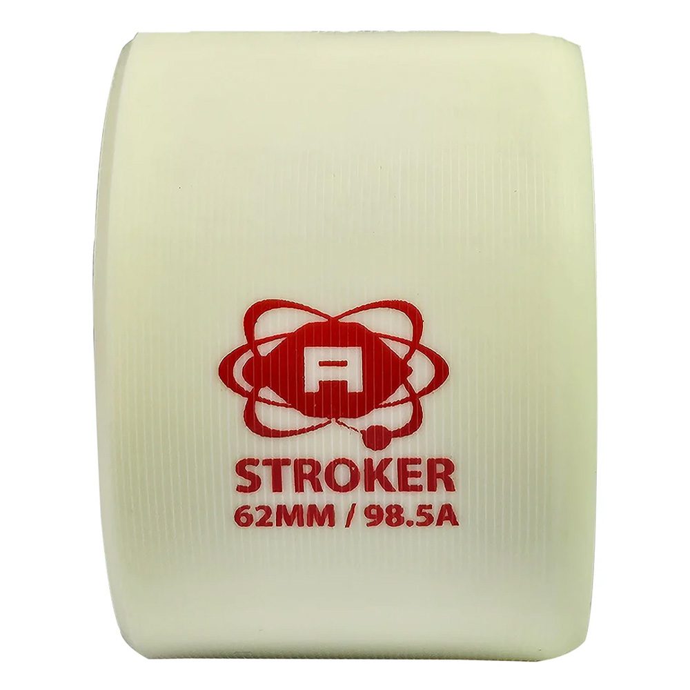 Atom Stroker Roller Skate Wheels